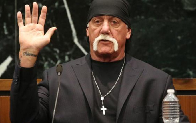 Hulk Hogan: tin tức, hình ảnh, video, bình luận mới nhất