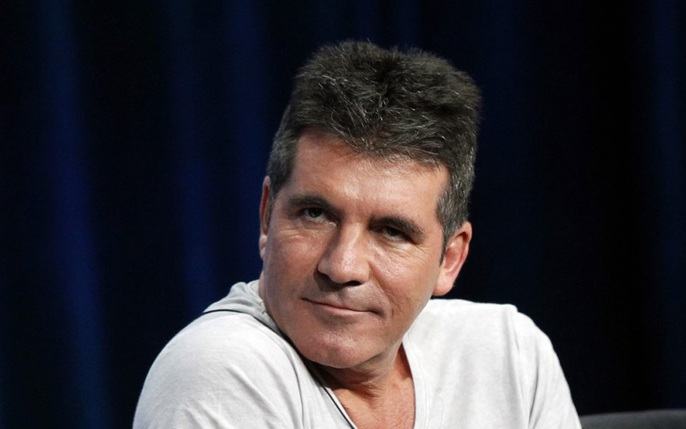 Simon Cowell: tin tức, hình ảnh, video, bình luận