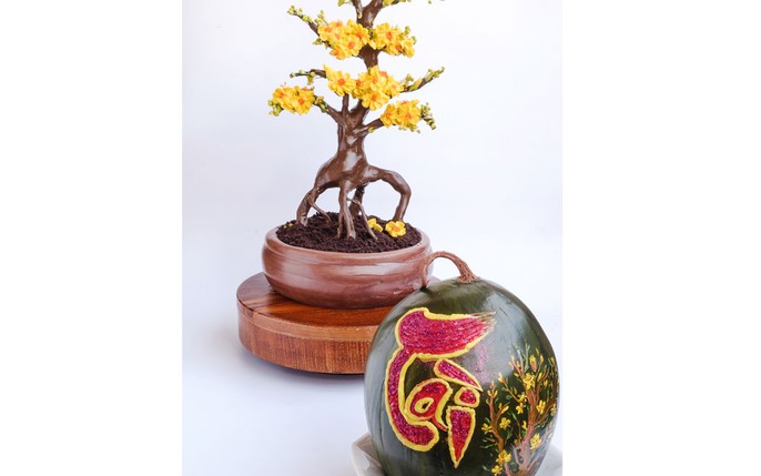 Bạn có yêu cây mai bonsai không? Cùng khám phá thông tin về chậu mai bonsai qua các tin tức, hình ảnh và video bằng bình luận của những người có kinh nghiệm. Bạn có thể tìm hiểu thêm về cách chăm sóc cây, cùng cách thức tạo dáng tuyệt đẹp cho chậu hoa yêu thích của mình.