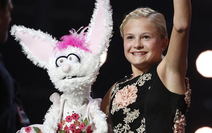 Darci Lynne Farmer: tin tức, hình ảnh, video, bình luận mới nhất