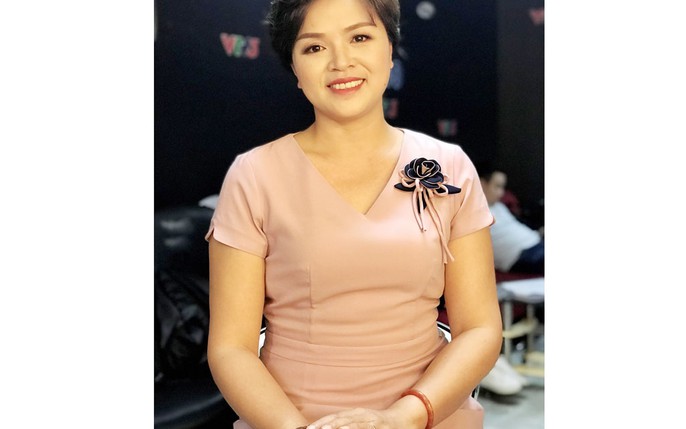 Image hình ảnh hình ảnh Tiến sĩ Phạm Thị Thúy - Tiến sĩ xã hội học Phạm Thị Thúy: tin tức, hình ảnh, video, bình ...