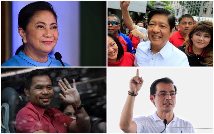 Sara Duterte-Carpio: tin tức, hình ảnh, video, bình luận mới ...