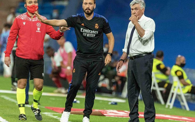 Image hình ảnh hình ảnh hình ảnh Davide Ancelotti - Davide Ancelotti: tin tức, hình ảnh, video, bình luận mới nhất