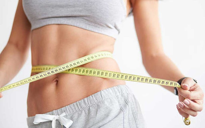 8 điều cần biết về giảm cân