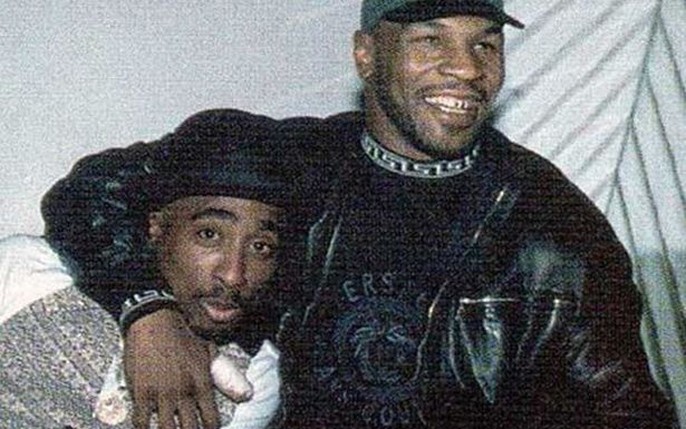 Tupac Shakur: tin tức, hình ảnh, video, bình luận mới nhất
