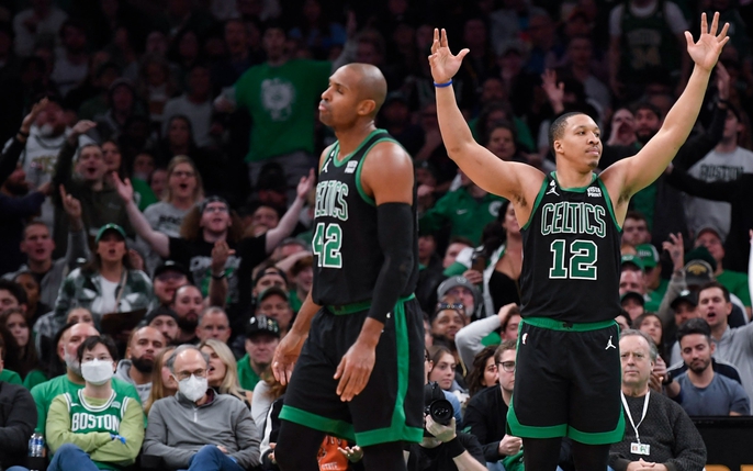 Boston Celtics: tin tức, hình ảnh, video, bình luận mới nhất