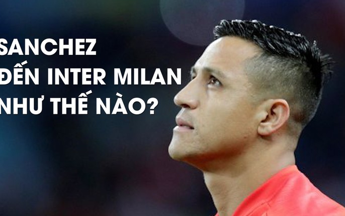Người hùng Sanchez đã biến thành cái gai trong mắt CĐV Arsenal như thế nào   Goalcom Việt Nam