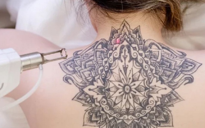 HÌNH XĂM DÔI MÔI GỢI CẢM ĐẸP TẠI KEN BIÊN HÒA TATTOO - Biên Hòa Tattoo