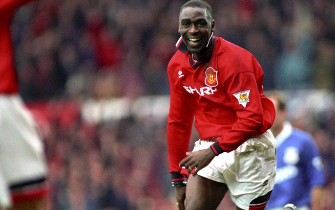 Andy Cole: tin tức, hình ảnh, video, bình luận mới nhất