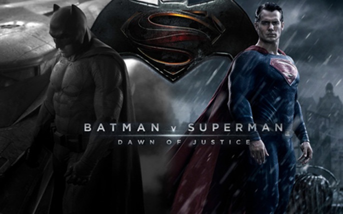 Batman vs Superman: tin tức, hình ảnh, video, bình luận