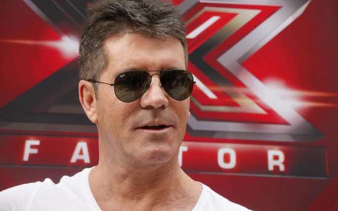 Simon Cowell: tin tức, hình ảnh, video, bình luận