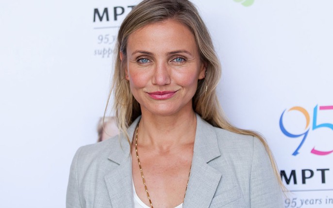 Cameron Diaz: tin tức, hình ảnh, video, bình luận mới nhất