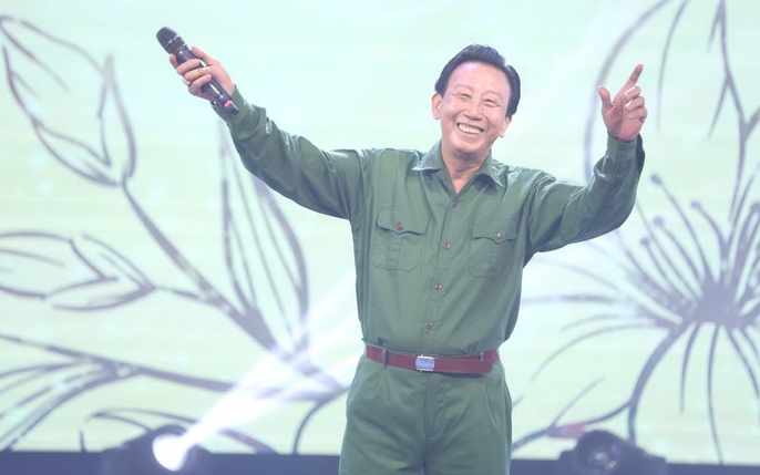 Nhạc sĩ Thế Hiển: tin tức, hình ảnh, video, bình luận mới nhất