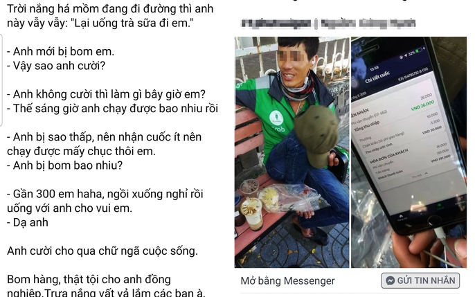 Xúc động dòng tin nhắn của nhân viên xét nghiệm COVID19 gửi lãnh đạo CDC  Thừa Thiên  Huế