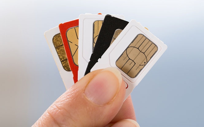 SIM siêu nhỏ: tin tức, hình ảnh, video, bình luận mới nhất