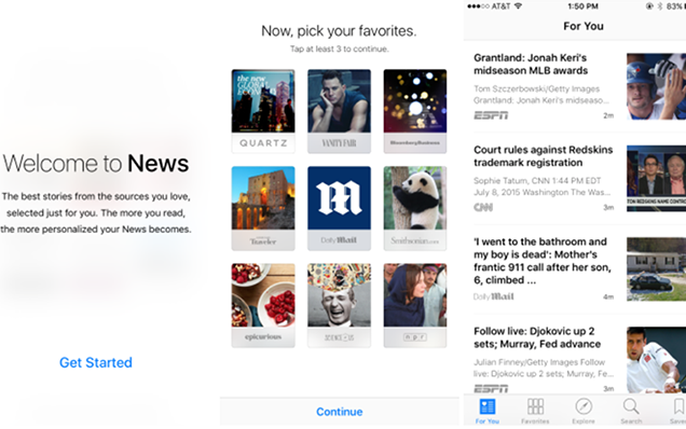 Apple News: Tin Tức, Hình Ảnh, Video, Bình Luận