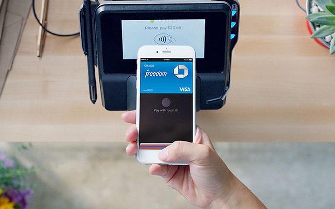 Apple Pay Cash: tin tức, hình ảnh, video, bình luận