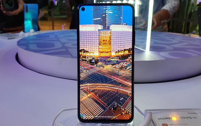 Vivo V17 Pro: tin tức, hình ảnh, video, bình luận mới nhất