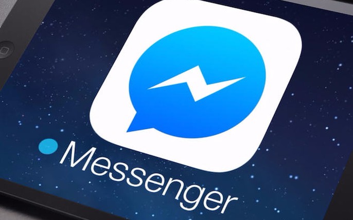 Messenger Facebook Cách bật tính năng thông báo khi chụp màn hình tin nhắn   BlogAnChoi