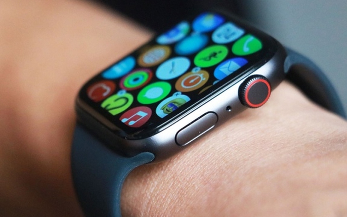 Apple Watch Se: Tin Tức, Hình Ảnh, Video, Bình Luận Mới Nhất