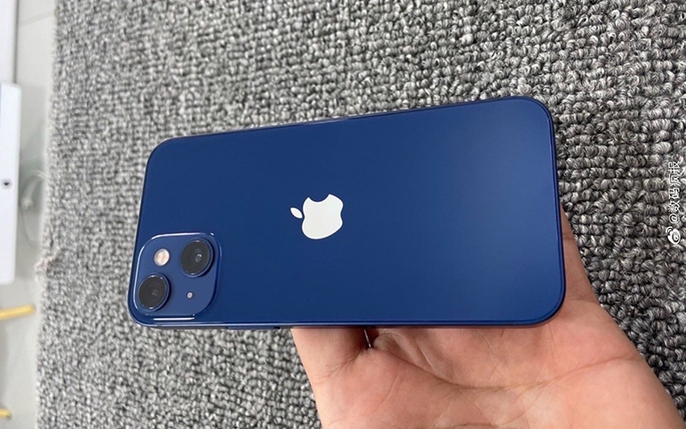 Thay vỏ iPhone 13 Pro Max chính hãng tại TPHCM
