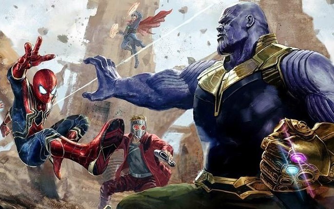 Hình nền Avenger 4K cho điện thoại | Marvel films, Upcoming marvel movies,  Marvel films in order