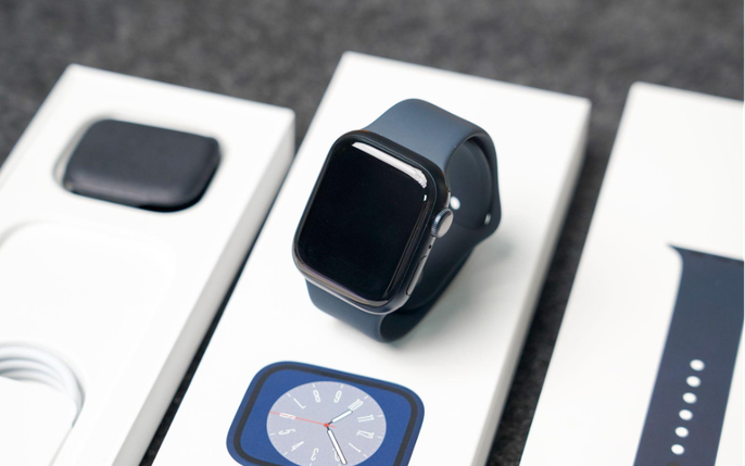 Apple Watch Series 6 có thể làm được những gì
