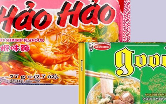 Mì Hảo Hảo: Tin Tức, Hình Ảnh, Video, Bình Luận