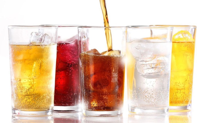 Tiêu thụ nhiều nước giải khát không tốt cho sức khỏe răng miệng 