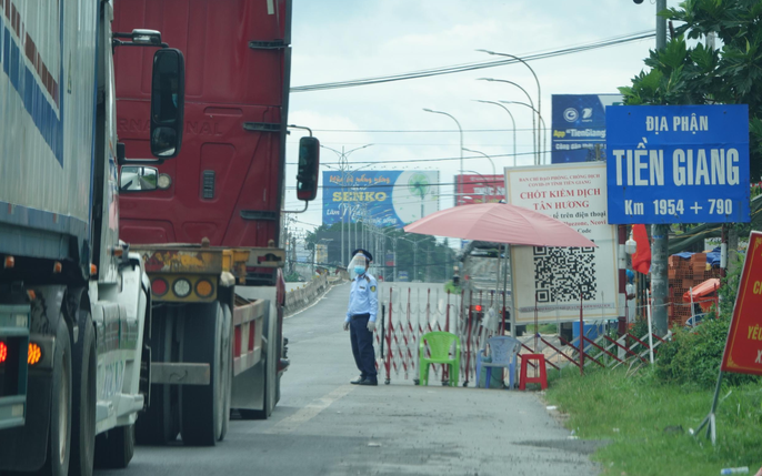 Sắp có 2 dự án bất động sản được triển khai tại Tiền Giang  Báo Pháp luật  Việt Nam điện tử