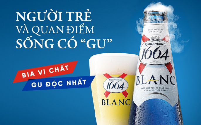 1664 Blanc: tin tức, hình ảnh, video, bình luận mới nhất