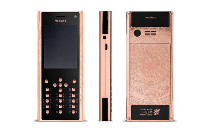 Mobiado Classic 712 99 Sưu tầm  23800000đ  Nhật tảo