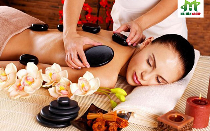 Loại hình massage body nào cần có trong menu dịch vụ của Day Spa