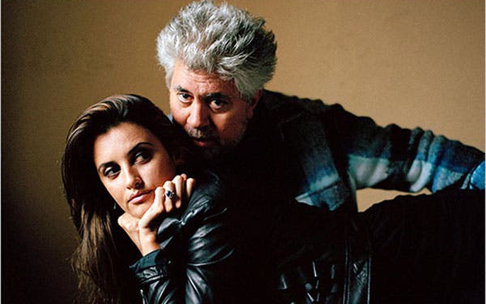 Pedro Almodóvar và Penélope Cruz: tin tức, hình ảnh, video, bình luận