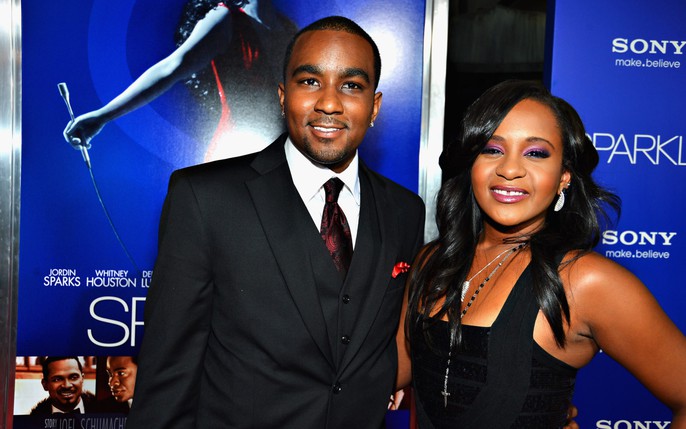 Bobbi Kristina Brown: tin tức, hình ảnh, video, bình luận mới nhất
