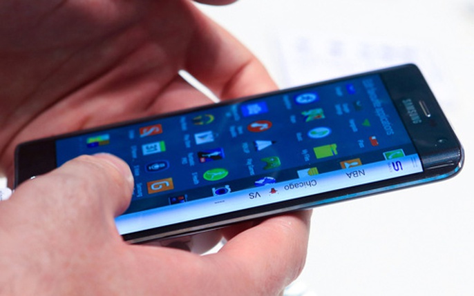 Samsung Galaxy Note 4 And Note Edge To Receive Android 5.0.1