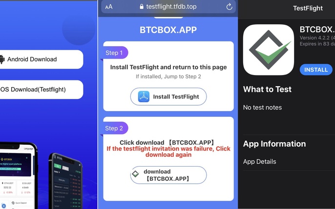 Nếu bạn là người yêu thích công nghệ và muốn trải nghiệm các ứng dụng mới nhất, hãy tải ngay TestFlight để bạn được trải nghiệm những ứng dụng mới và đánh giá chúng trước khi được phát hành chính thức. TestFlight là một ứng dụng tuyệt vời cho cộng đồng phát triển ứng dụng trên App Store.