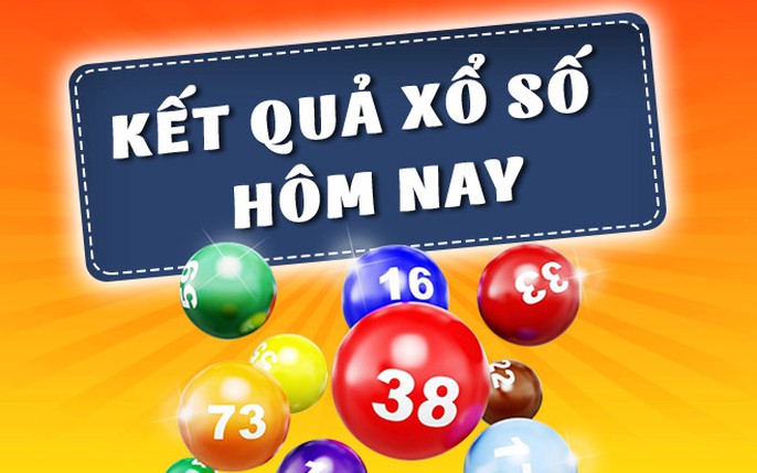Kết quả xổ số h&ocirc;m nay - KQXS - Xổ số trực tiếp thứ S&aacute;u 5.3.2021