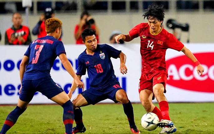 Nếu bạn là một fan hâm mộ bóng đá Thái Lan thì ảnh từ CLB Buriram United sẽ đưa bạn đến với sân bóng của đội bóng nổi tiếng này. Thưởng thức những khoảnh khắc đẹp nhất trong sân cỏ và cảm nhận bầu không khí sôi động của những trận đấu.