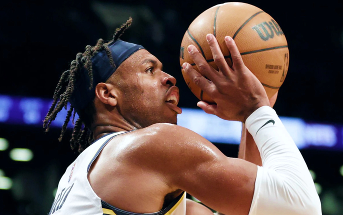Buddy Hield: tin tức, hình ảnh, video, bình luận mới nhất