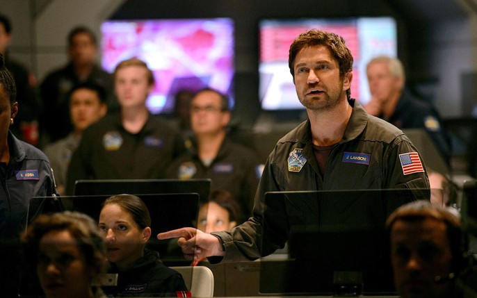 Geostorm: tin tức, hình ảnh, video, bình luận mới nhất
