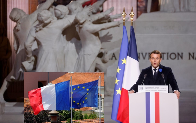 Với sự ra đi của Valery Giscard vào năm 2020, nước Pháp đã mất một nhà chính trị tài ba. Các đóng góp của ông cho sự phát triển của đất nước sẽ luôn được ghi nhớ. Những suy nghĩ của ông về sự độc lập và sự phát triển giúp cho cả thế giới hiểu rõ hơn về đất nước Pháp.