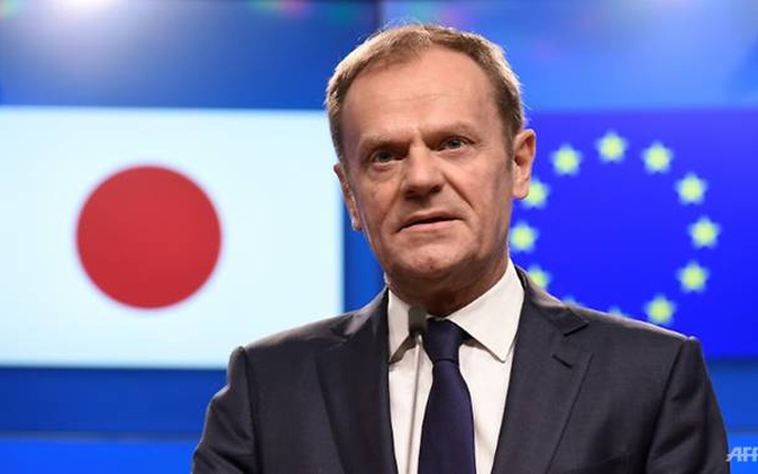 Donald Tusk: tin tức, hình ảnh, video, bình luận mới nhất