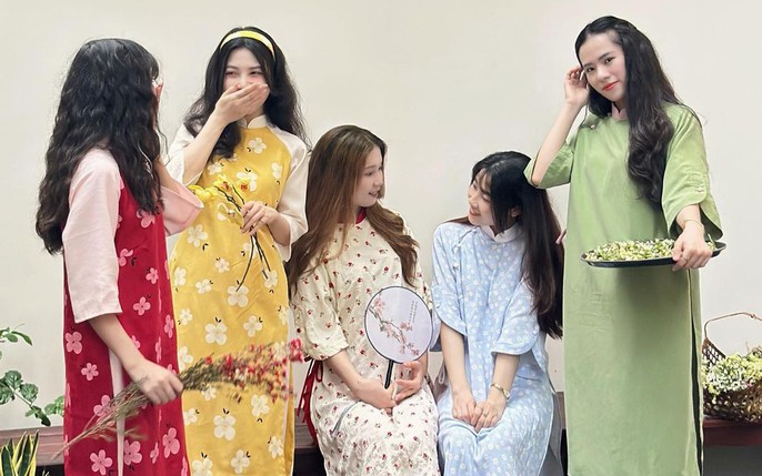 The Elegance of Ao Dai and its Cultural Significance