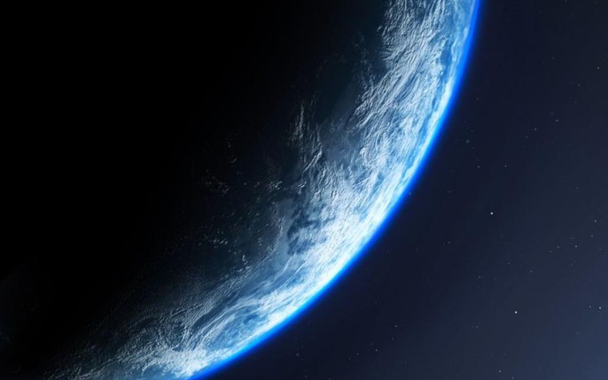 Hình nền : Hành tinh, không gian, trái đất, không khí, Vũ trụ, Thiên văn  học, nữa đêm, bóng tối, Ảnh chụp màn hình, Hình nền máy tính, Bầu khí quyển  của