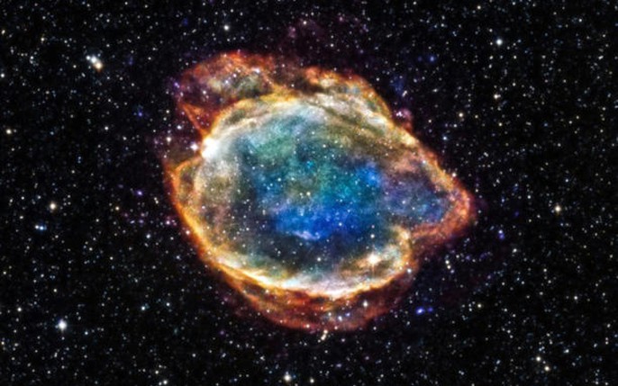 Năng lượng tối - Hãy ngưỡng mộ bức tranh tuyệt đẹp này về năng lượng tối và sự tắt trầm của vũ trụ. Đây là cơ hội để bạn khám phá vũ trụ với những màu sắc độc đáo và bất ngờ.