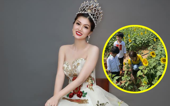 Hoa hậu đông con nhất Việt Nam: tin tức, hình ảnh, video, bình luận