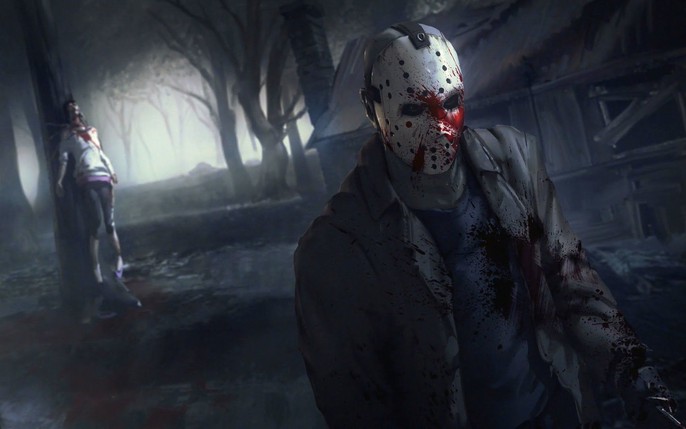 Friday the 13th: The Game: Game kinh dị Friday the 13th: The Game sẽ đưa bạn vào thế giới đầy rùng rợn của Jason Voorhees. Với đồ họa tuyệt đẹp và âm thanh sống động, game này sẽ làm cho bạn rùng mình từ đầu đến cuối. Hãy xem hình ảnh để trải nghiệm và khám phá thêm về game này.