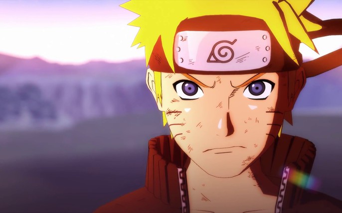 Poster mới của Naruto nhân dịp kỷ niệm 20 năm kể từ khi anime ra mắt