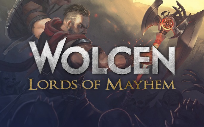 Wolcen: Lords of Mayhem: tin tức, hình ảnh, video, bình luận
